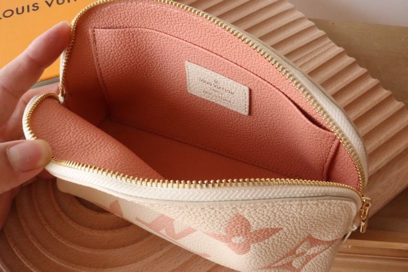 Louis Vuitton Cosmetic Bags